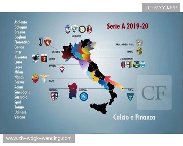 意甲联赛对全球球迷影响力最大的几支球队 意甲联赛对全球球迷影响力最大的几支球队